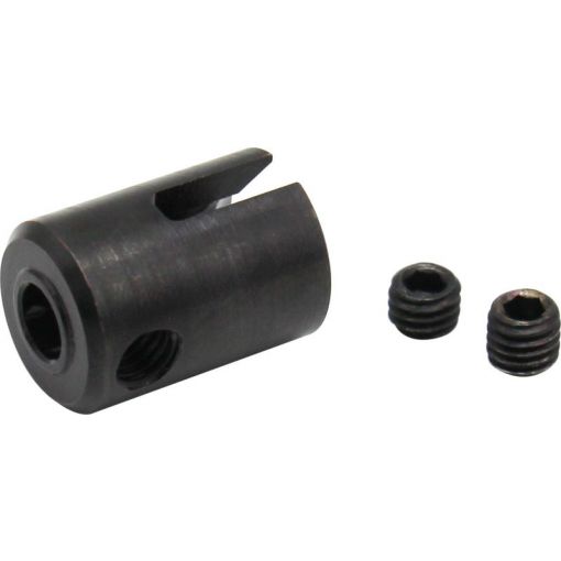 CNC S2 Steel Input Shaft Cup 7x18mm