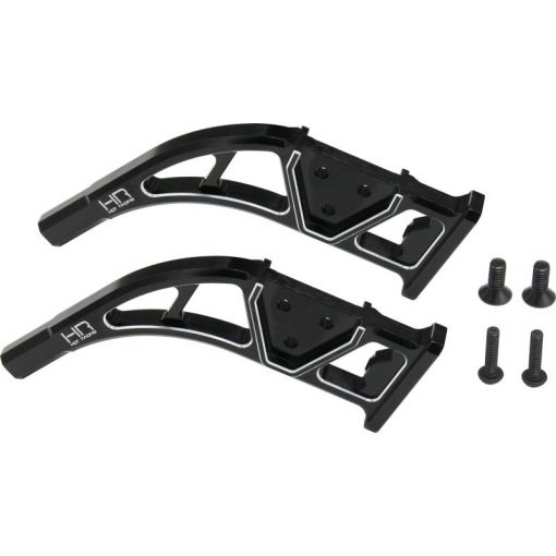 Arrma Limitless/Infraction Diffuse Supports Alum.