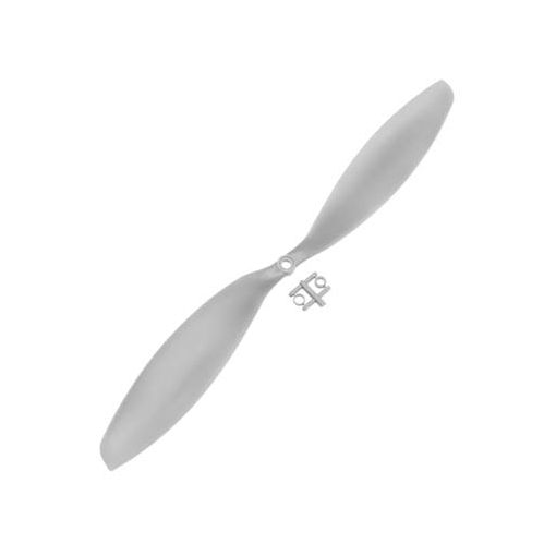 Slow Flyer Pusher Propeller, 14 x 4.7 SFP
