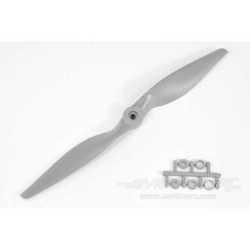 10X7 THIN ELECTRIC PROP