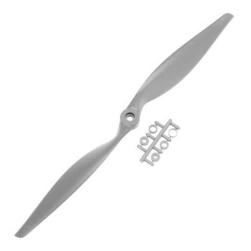 13X10 THIN ELECTRIC PROP