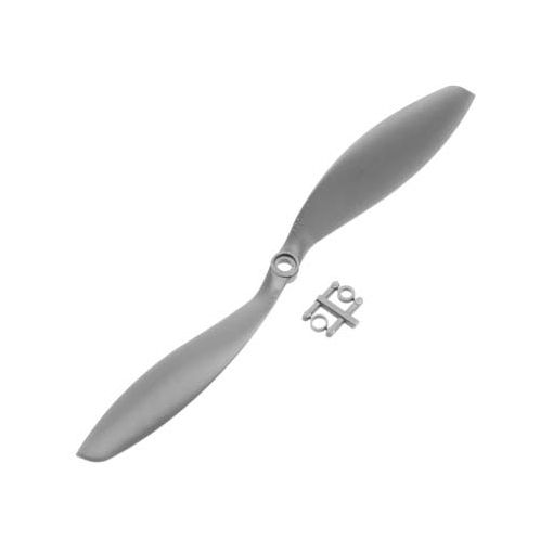 15X6E THIN ELEC PROP