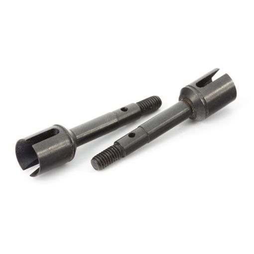 AR310400 Rear Stub Axle 4x5x44mm (2) - ARAC8789