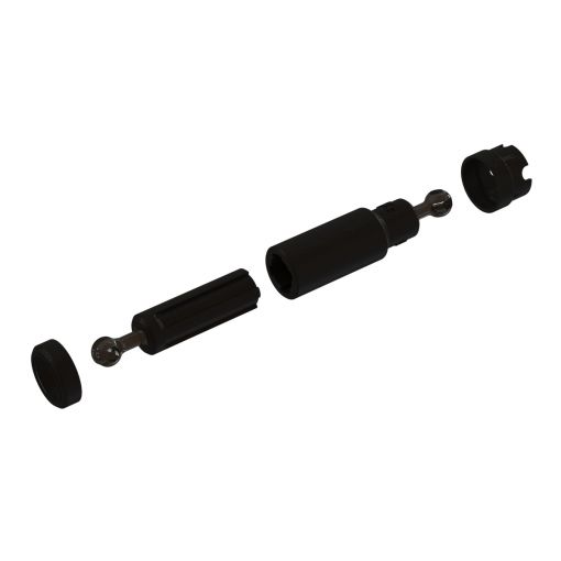 AR310866 CVD Composite Slider Driveshaft - ARAC3970