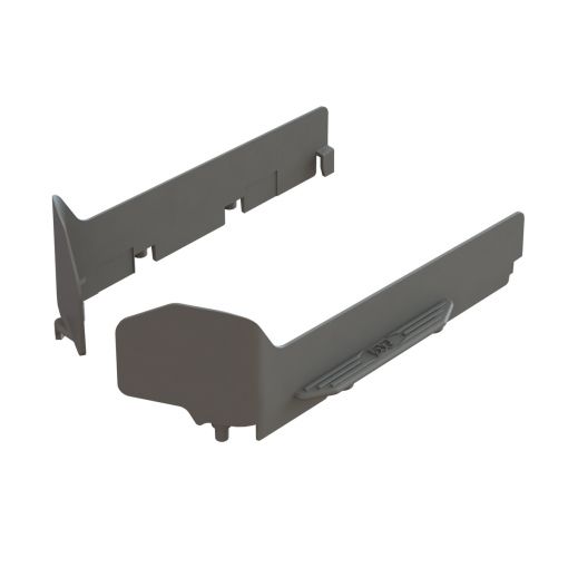 AR320414 MT Side Guard Set 4x4 GRANITE MEGA - ARAC7302