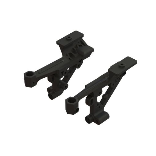 AR320455 Wing Mount Rear 4x4 TYPHON/KRATON/OUTCAST - ARAC9602