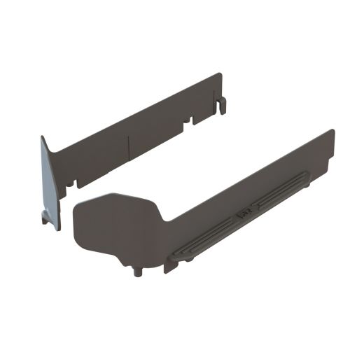 AR320463 MT Side Guard Set - ARAC7303