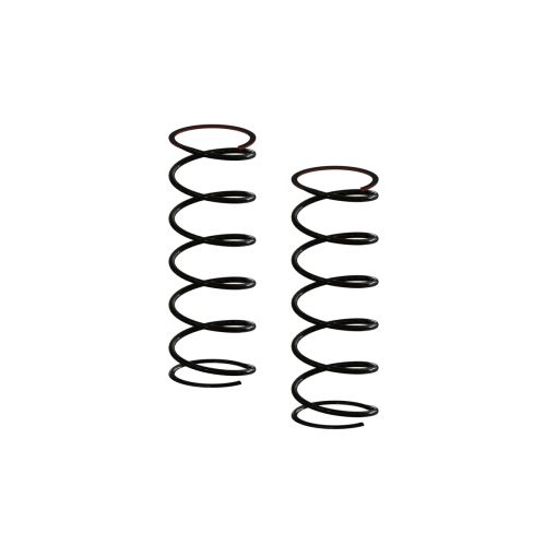 AR330538 Front Shock Spring (2) - ARAC9098