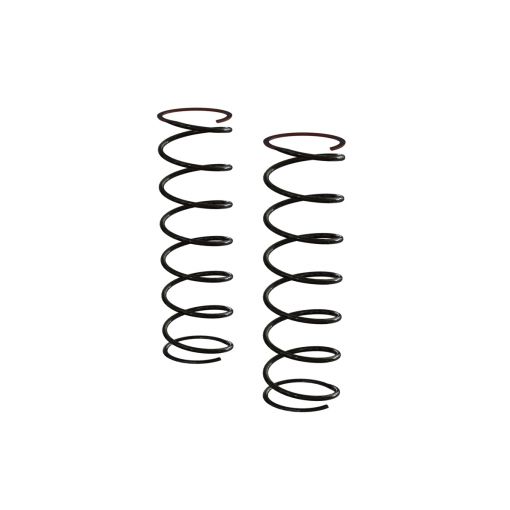 AR330539 Rear Shock Spring (2) - ARAC9099