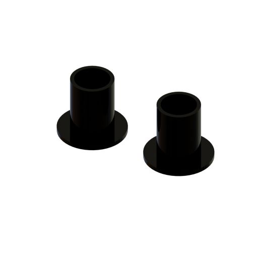 AR340138 Flanged Tube 4x4 (2) - ARAC3906