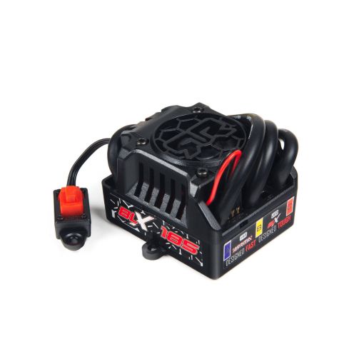 AR390211 BLX185 6S ESC - ARAM2000