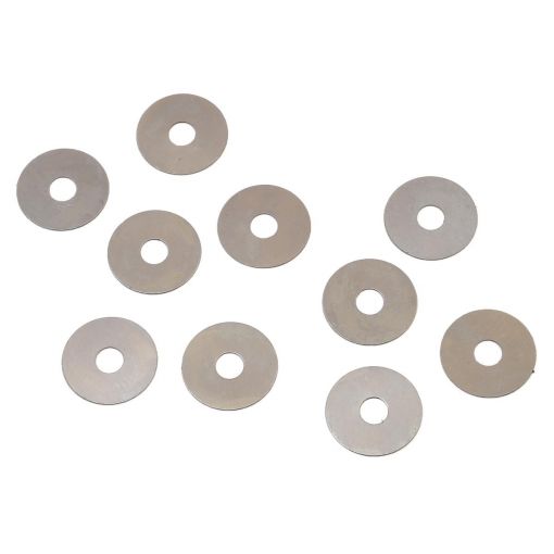 AR709024 Washer 3.5x12x0.15mm (10) - ARAC9833