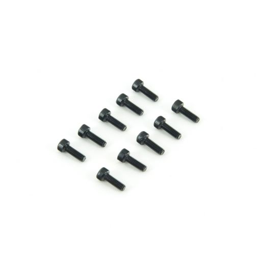 AR723308 Cap Head Screw 3x8mm 4x4 (10) - ARAC9882