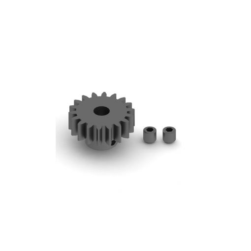 18T Mod1 Pinion Gear - ARA310479