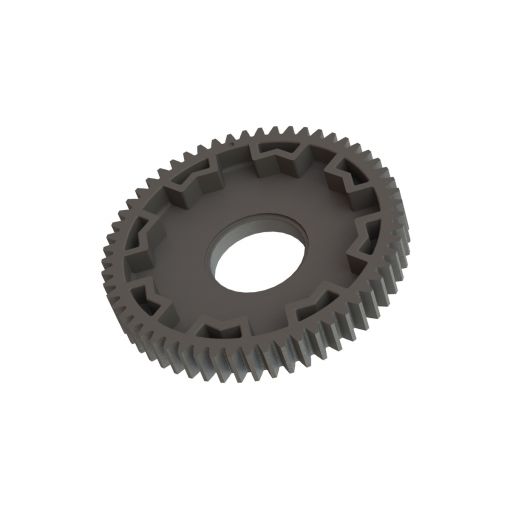 HD 57T Spur Gear 0.8Mod - ARA310947