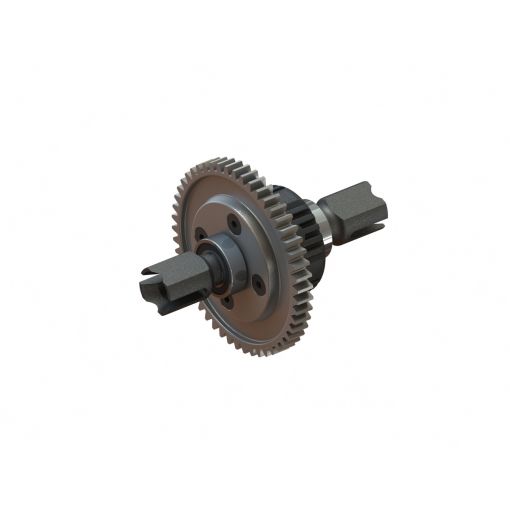 Limited Slip Center Diff Set 50T 100k - ARA310991