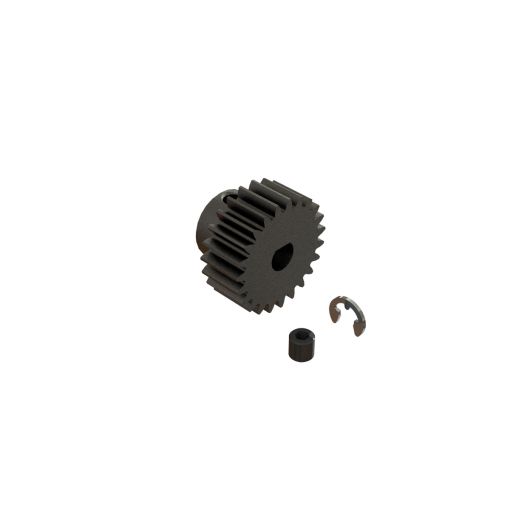 23T 0.8Mod Safe-D5 Pinion Gear - ARA311006