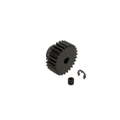 26T 0.8Mod Safe-D5 Pinion Gear - ARA311009