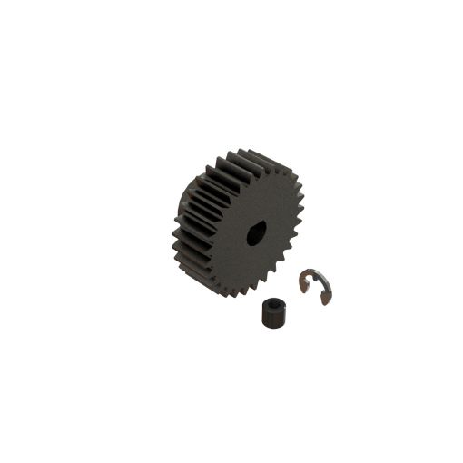 29T 0.8Mod Safe-D5 Pinion Gear - ARA311012