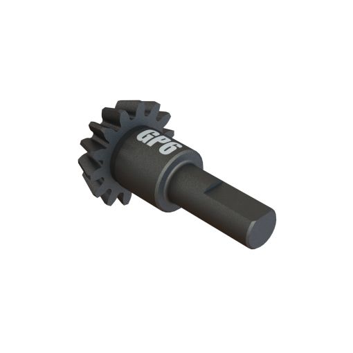 Main Input Gear 14T GP6 - ARA311018