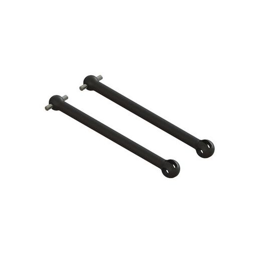 CVD Driveshaft 50mm (2pcs) - ARA311180