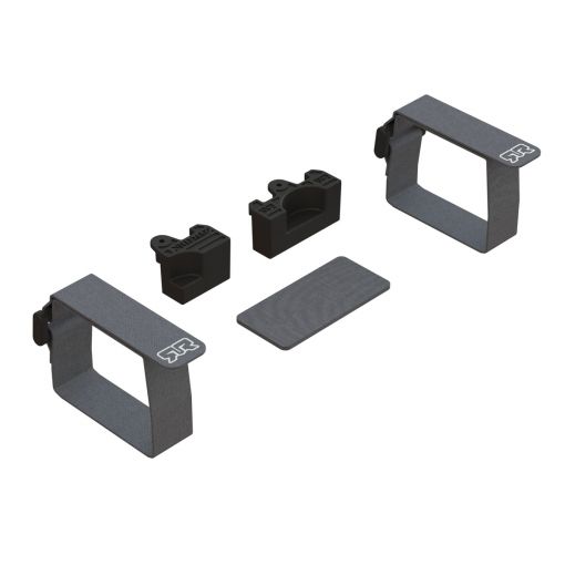 AR320464 Battery Mounting Set - ARA320464