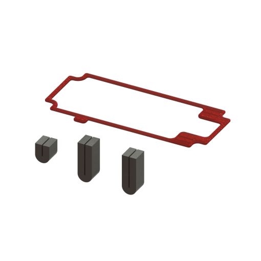 Receiver Box Seal Set - ARA320494