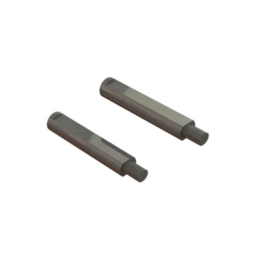 Center Brace Pin (2) - ARA320529