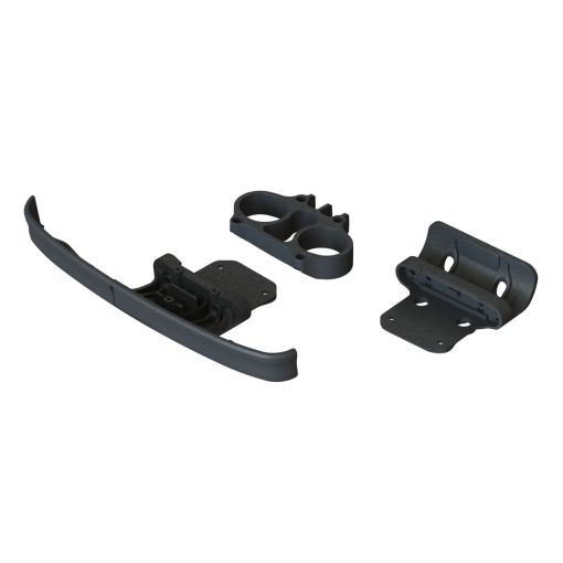 Bumper and Skids - ARA320556