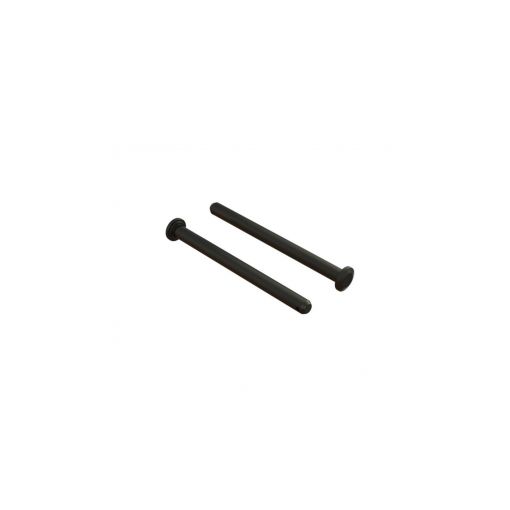Brace Mount Pin 67mm (2) - ARA320592