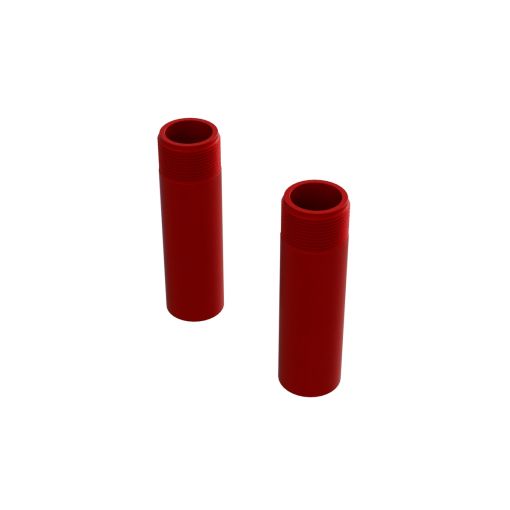 Aluminum Shock Body 11x51mm (2) - ARA330667