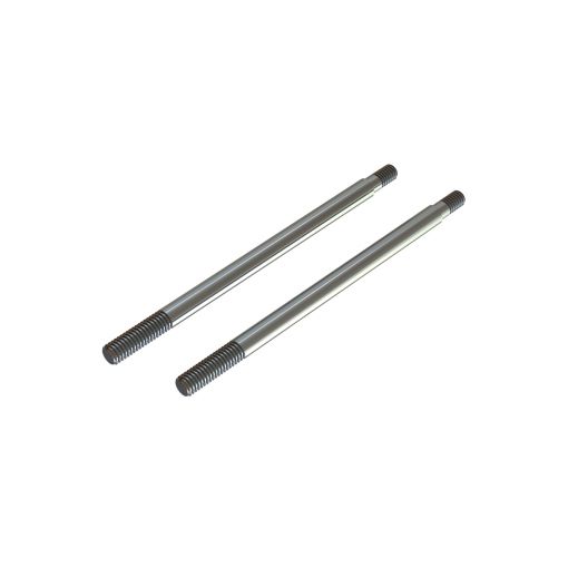 Shock Shaft 3x54mm (2) - ARA330704
