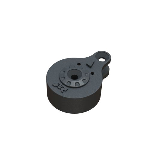 Direct Mount Servo Saver (23T Spline) - ARA340181