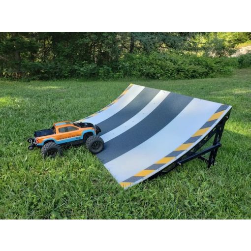 Rampe ajustable KC RC - 36''