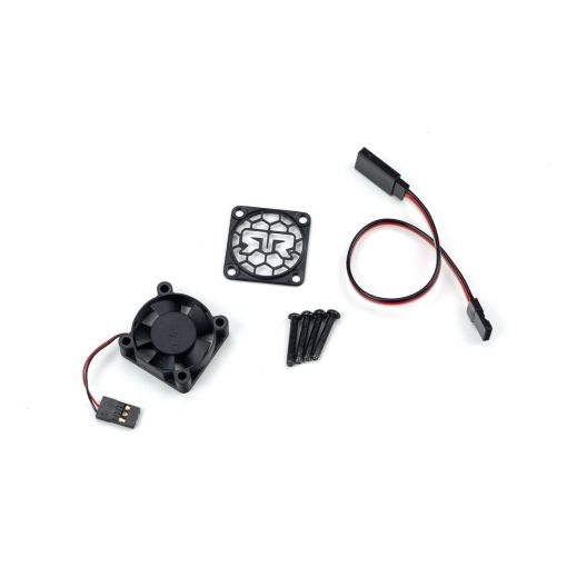 AR390289 4x4 BLX Motor Fan Set - ARA390289