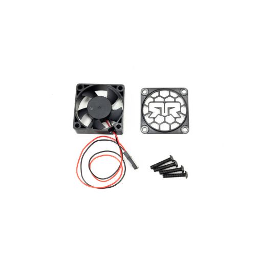 ARRMA motor Fan Set - ARA390300