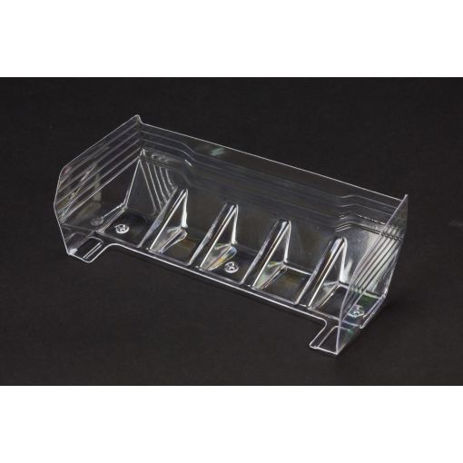 Infraction 6S Rear Wing (Clear) - ARA480024