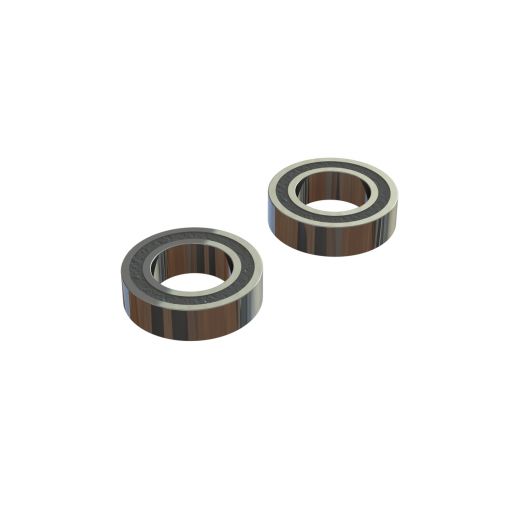 Ball Bearing 15x26x7mm (2) - ARA610035
