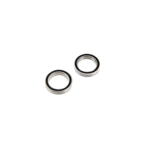 Ball Bearing 15x21x4mm (2RS) (2) - ARA610038