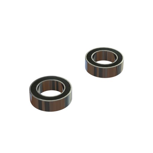 Ball Bearing 5x8x2.5mm 2RS (2) - ARA610043