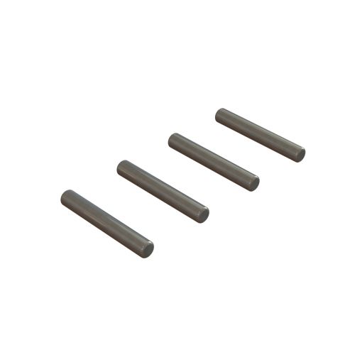 Pin 3.5x24mm (4) - ARA713030