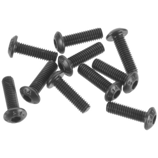 BUTN HD SCREW 3X10MM