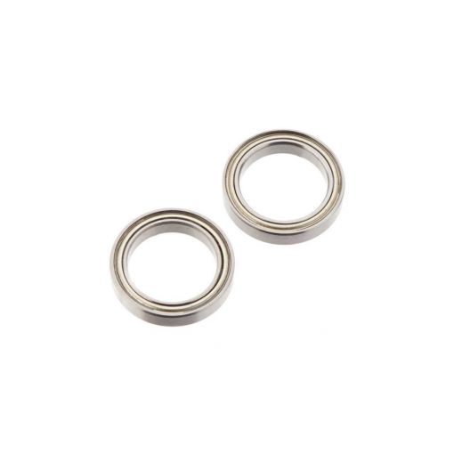 AR610018 Bearing 15x21x4mm (2) - ARAC3162