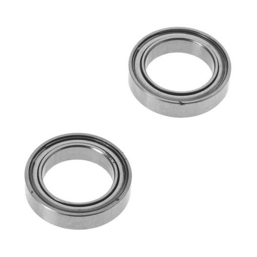 AR610007 Ball Bearing 12x18x4mm (2) Nero - ARAC3173