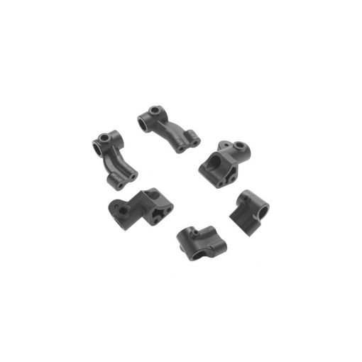 AR320365 Body Post Mounts Outcast - ARAC3430