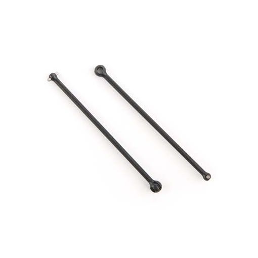 CVD Driveshaft 142mm Kraton (2)