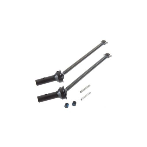 AR220030 CVD Driveshaft Set 124mm Typhon (2) - ARAC3984
