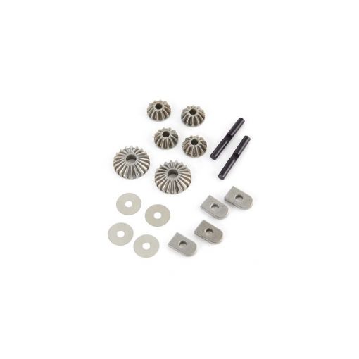 DIFF GEAR SET - ARAC4010