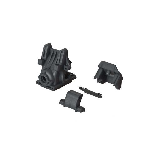 AR310854 Gearbox Case Set HD 6S - ARAC5006