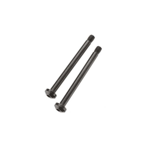 AR330380 Hinge Pin Front Upper 4x46mm (2) - ARAC5030